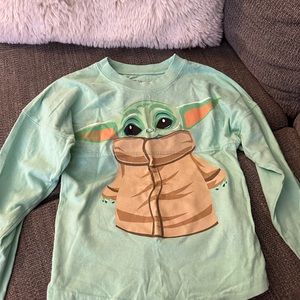 The child spirit jersey